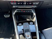 Audi A3 - Vorschau Bild 15