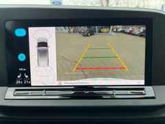 VW Caddy Maxi ,,Dark Label''  114PS DSG #7-Sitzer