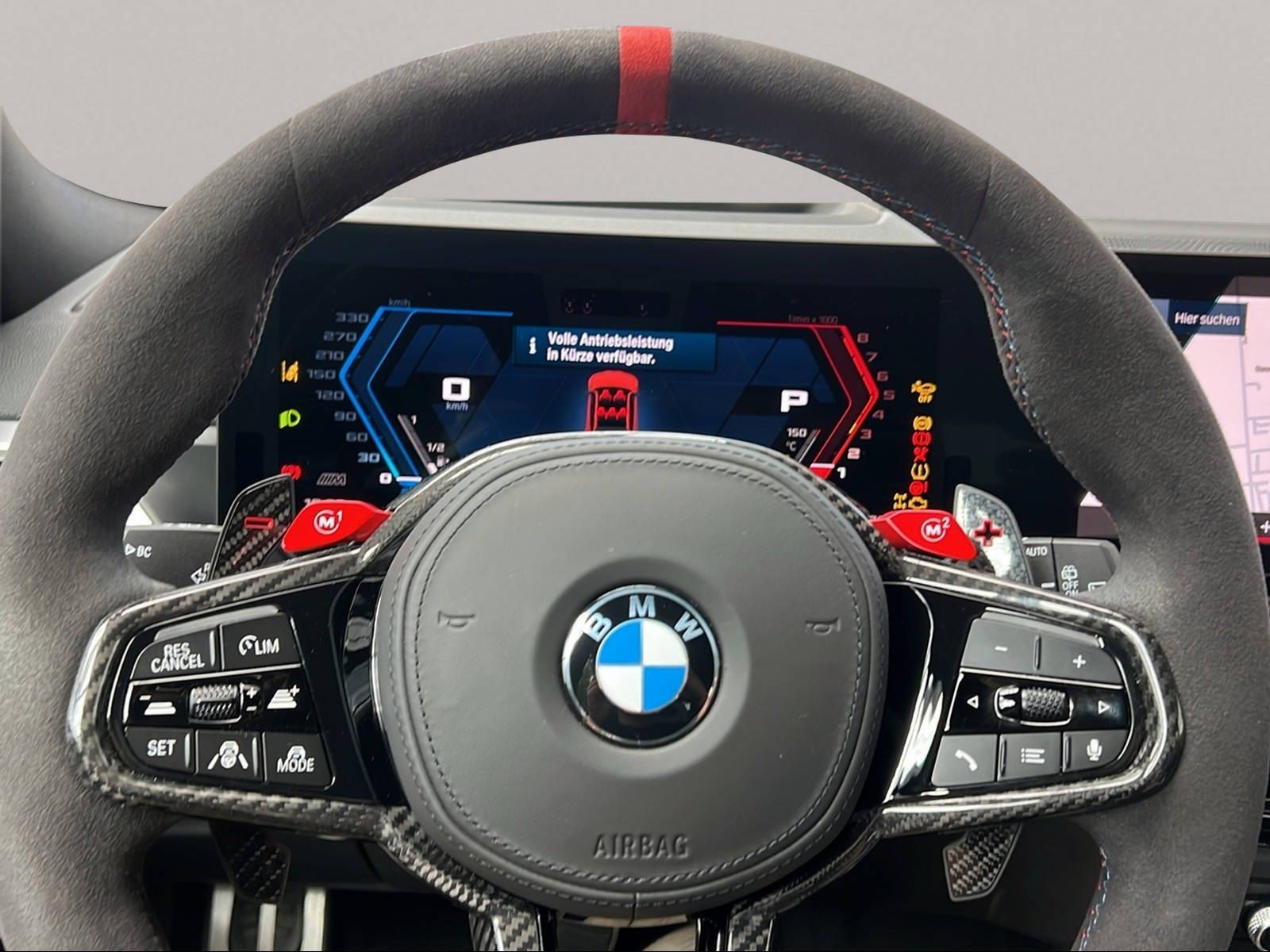 BMW M3 - Bild 15