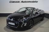 Peugeot 308 CC Cabrio-Coupe Roland Garros - Peugeot 308: Roland Garros