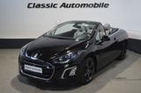 Peugeot 308 CC Cabrio-Coupe Roland Garros - Peugeot 308: Roland Garros