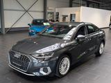 Audi A3 30 TFSI Limousine S tronic advanced 1.Hand - Audi A3 aus 2022