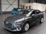 Audi A3 30 TFSI Limousine S tronic advanced 1.Hand - Audi A3 Gebrauchtwagen in Ludwigshafen