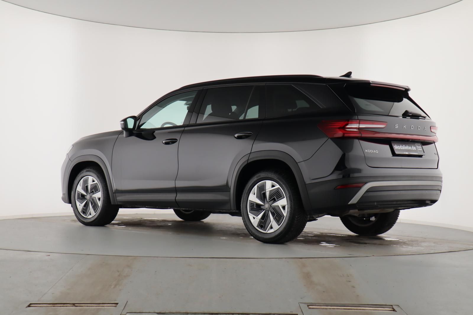 Skoda Kodiaq - Bild 7