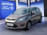 Ford C-Max 1.0 EcoBoost S&S SYNC Edition *BLUETOOTH*P - Ford C-Max in Nürnberg