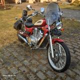 Suzuki Intruder  VS 800 - SUZUKI CHOPPER 800