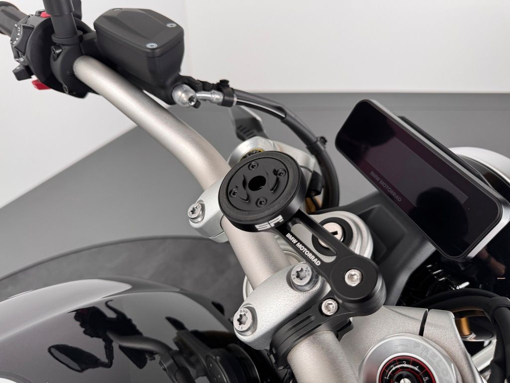 Fahrzeugabbildung BMW R12 NineT *NEUWERTIG