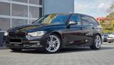BMW F31 335XD Touring Sportpaket 2.Hand - BMW 335 aus 2017