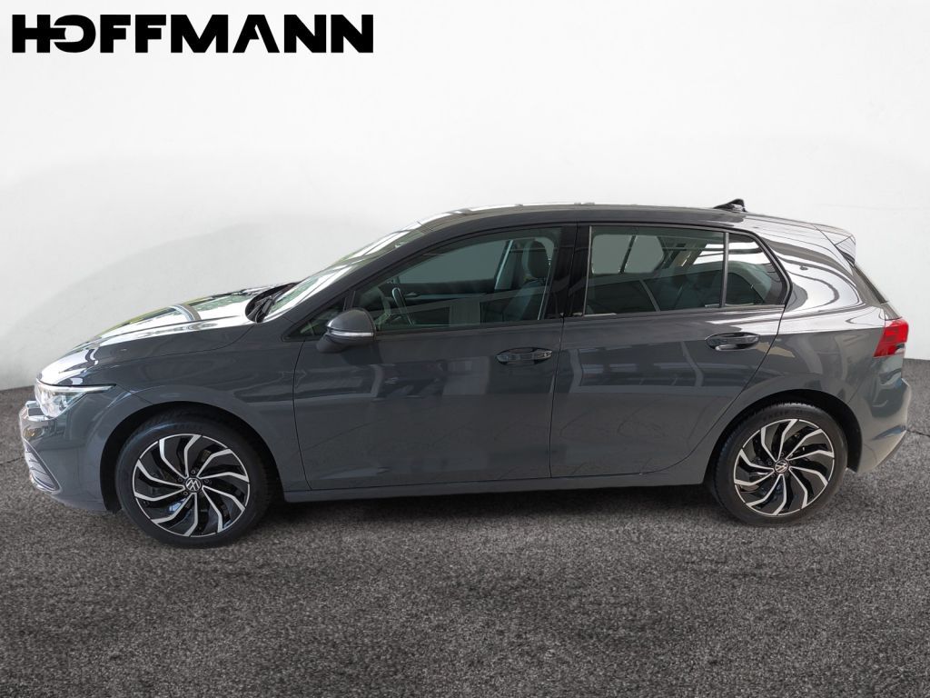 Fahrzeugabbildung Volkswagen Golf 1.5 TSI Life Navi LED ACC