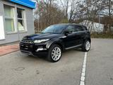Land Rover Range Rover Evoque 2.0 Si4 Prestige Prestige - Land Rover Range Rover Evoque: Prestige