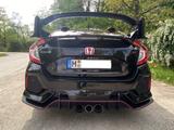 Honda Civic 2.0 i-VTEC TURBO Type R GT Type R GT - Honda: R Type