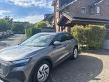 Audi Q4 ,40 e-tron - Pano,AHK,Navi,SHZ,Standheizung - Audi Q4 e-tron von privat