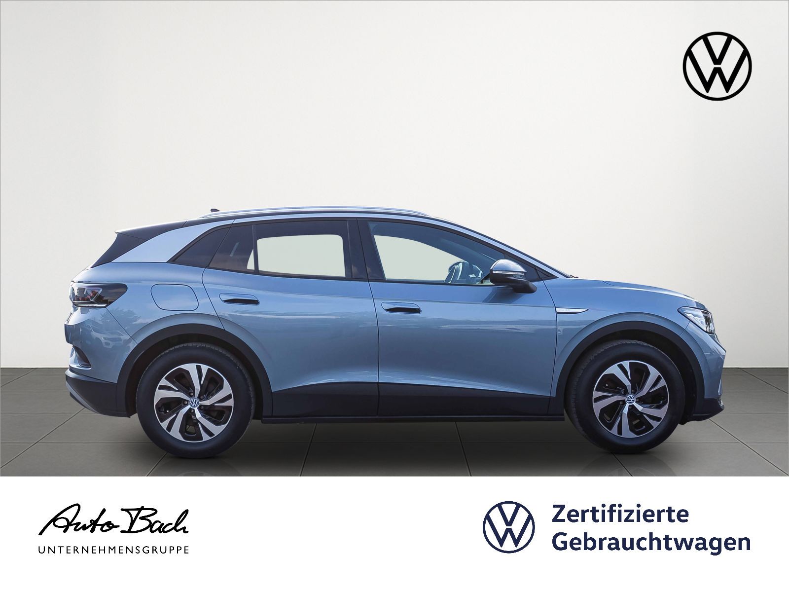 Volkswagen ID.4 - Bild 3