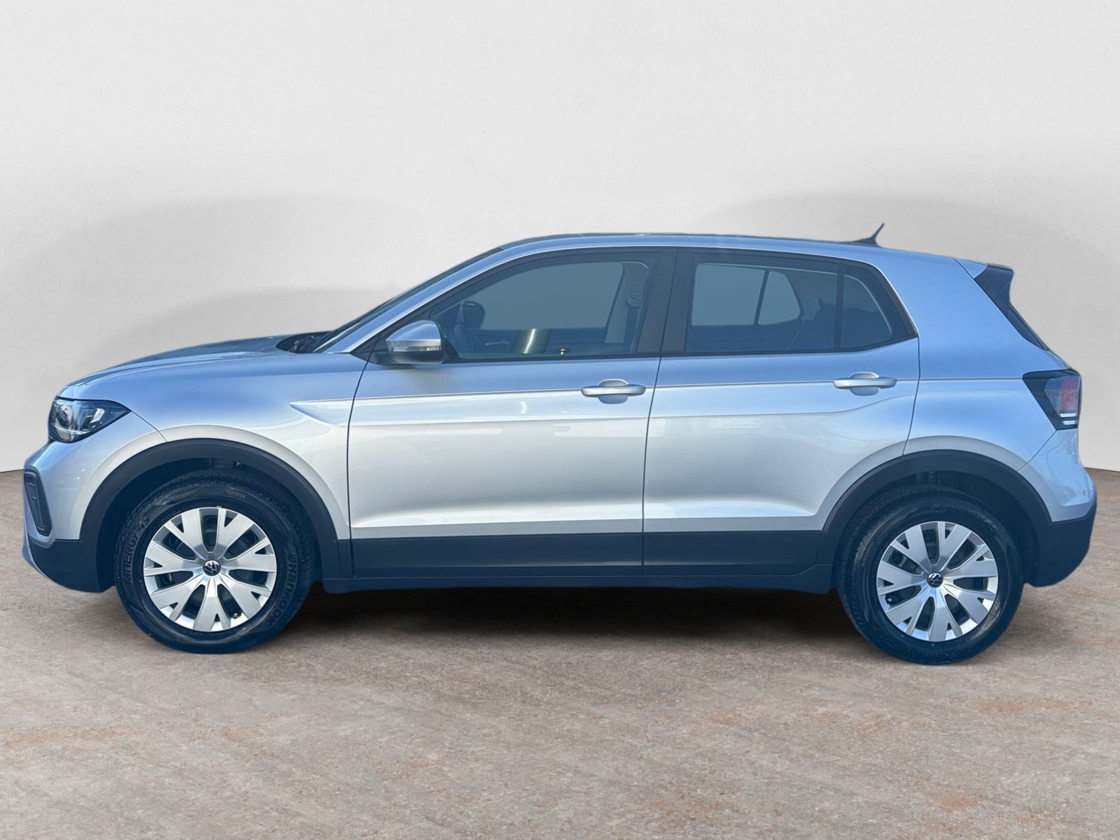Volkswagen T-Cross - Bild 3