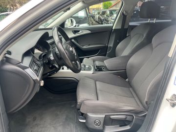 Audi A6 - 9
