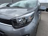Kia Picanto 1.2 Dream Team Edition | 84PS | inkl. WR - Kia Picanto mit Benzin-Antrieb: Dream Team Edition