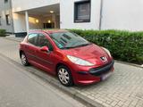 Peugeot 207 - Peugeot 207 mit Benzin-Antrieb: Coupé