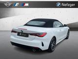 BMW 420 i Cabrio Park-Assistent HUD HIFI KEYLESS - gebrauchte BMW 420 aus dem Jahr 2024