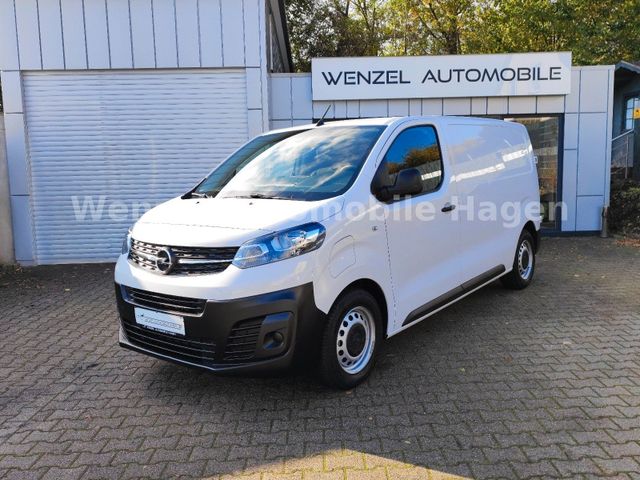 Opel Vivaro Kasten -e Edition M