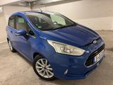 Ford B-MAX TITANIUM|PDC|22.000KM|S-HEFT|TÜV NEU|1HAND - Ford B-Max in Stuttgart