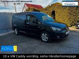 Volkswagen Maxi  behindertengerecht Garantie/Carvertical - Volkswagen Caddy aus 2011