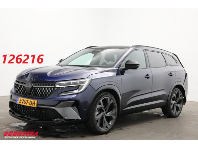 Renault Espace E-Tech Hybrid 200 Esprit Alpine 7-Pers. P