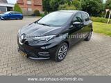 Renault ZOE Zoe Techno *SHZ*NAVI*LED*KEYLESSGO*  Techno - Renault ZOE: Techno