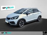 Honda Jazz 1.5 i-MMD Hybrid Crosstar Executive - Honda: Crosstar