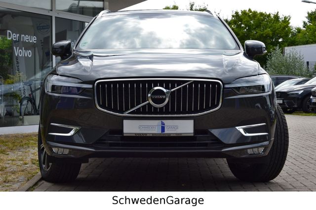 Volvo XC60 B4 Inscription AWD Standheizung/PilotAssis