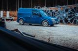 Ford Transit Connect SPORT MK1 FORD PERFORMANCE  - Ford Transit: Van, Sport