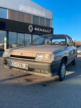 Renault 9, GTL, Original condition - Renault R 9