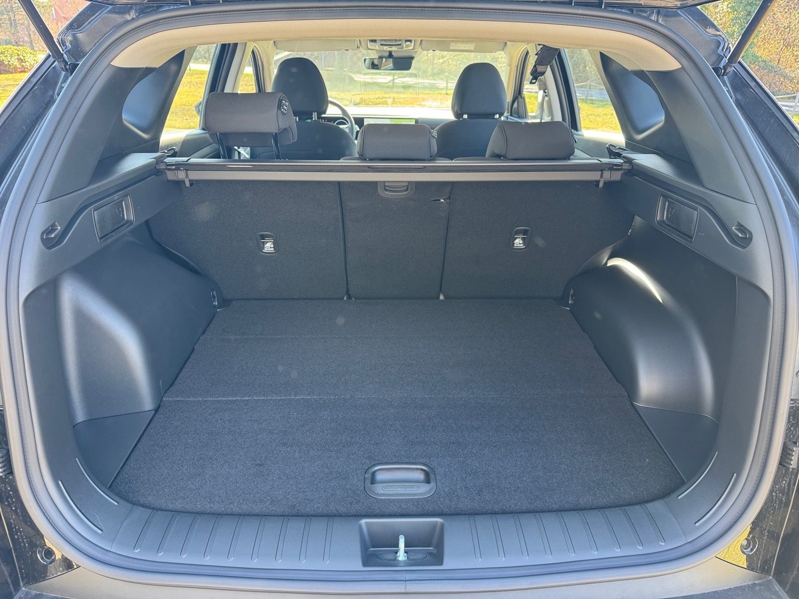 Hyundai Tucson – Bild 6