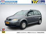 Volkswagen Touran 1.6-16v FSI Turijn | Airco-Ecc | Cruise |