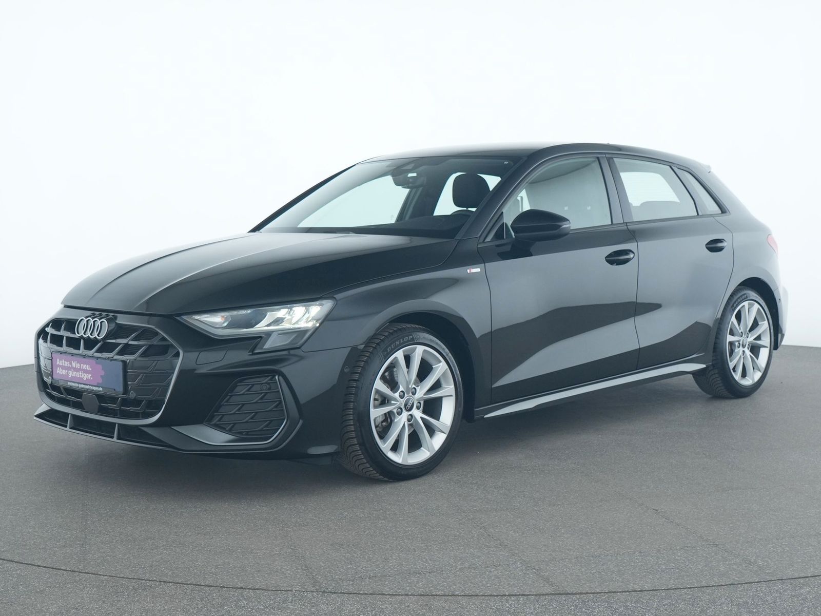 Audi A3 - Bild 2