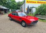 Fiat Dino 2.4 Coupe guter authentischer Zustand - Fiat: Sportwagen