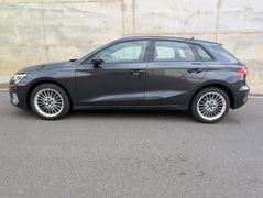 AUDI A3 Sportback advanced 2.0 TDI S-Tronic Sport