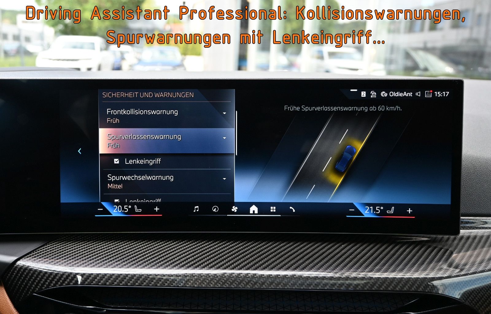 Fahrzeugabbildung BMW 420d xDr. Gran Coupé M SPORT PRO °ACC°AHK°GLASDA