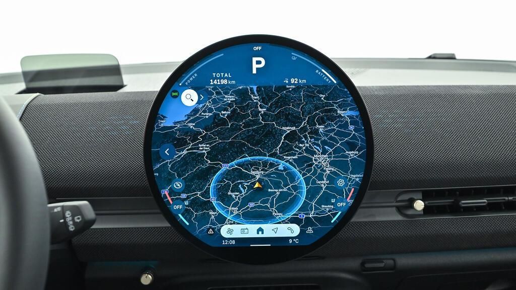 MINI John Cooper Works - Bild 15