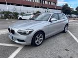 BMW - Serie 1 - 114i 5p. Urban - BMW 114 aus 2014