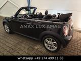 MINI COOPER Cabrio Cooper - MINI Cooper aus 2013