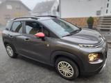 Citroën Citron C3 Aircross 1.5 BlueHDi 120 - Citroën C3 Aircross: Kleinwagen