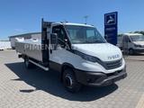 Iveco Daily 70C18H PRITSCHE 4,80m x 2,35mB AHK - Iveco 4x4
