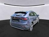 Volkswagen Taigo 1.0TSI Style DSG NAVI AHK KAMERA SHZ - VW Taigo Gebrauchtwagen