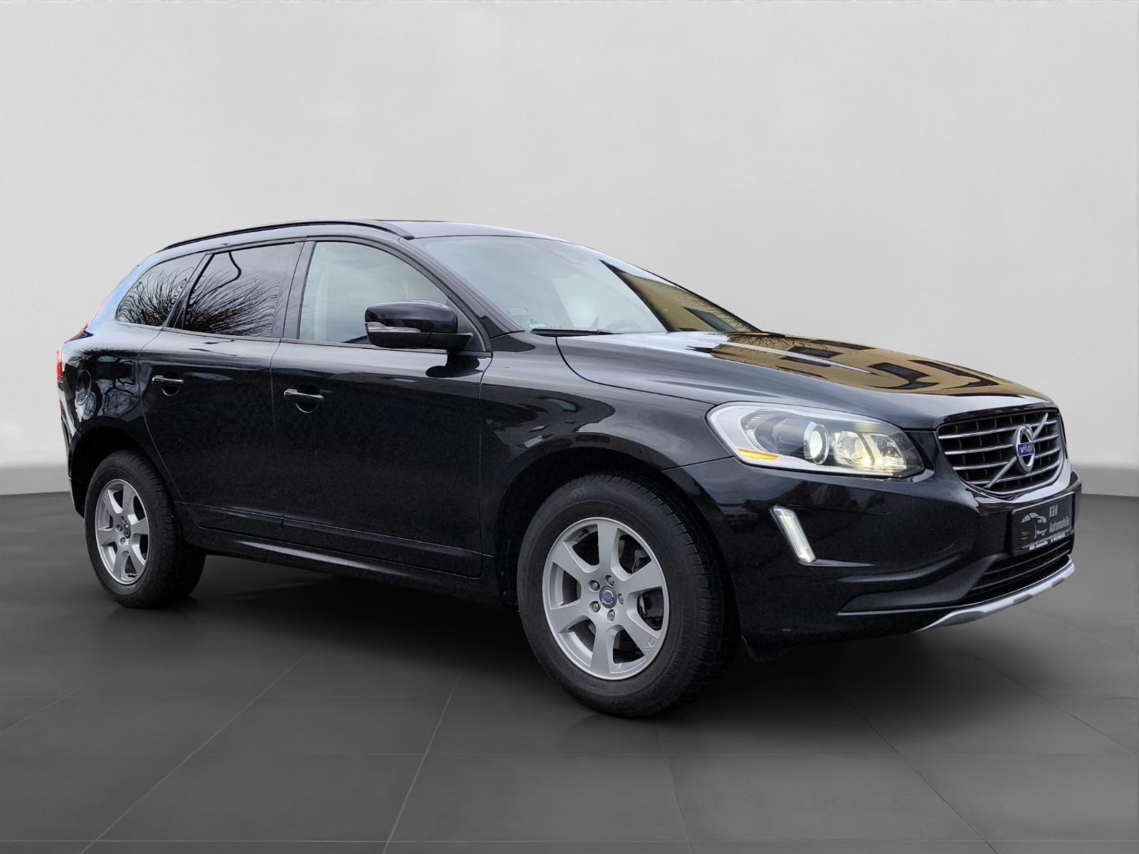 Volvo XC 60  Kinetic 2WD Automatik*Xenon*Navi*SHZ*PDC*