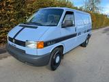 Volkswagen T4 2,5 TDI Syncro/Off Road - Tüv neu - 1.Hand - Volkswagen T4 andere aus 2001