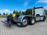 Volvo FE 26.320 6x2 Hiab*Lift&Lenkachse*ALCOA*VollLuft - Volvo Kipper
