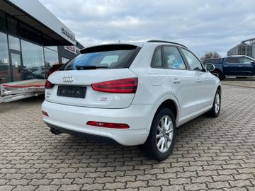 Audi Q3 - 7