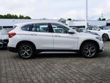 BMW X1 sDrive18i x Line 18" RFK AHK LED DA PA - BMW X-Reihe in Düsseldorf