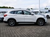 BMW X1 sDrive18i x Line 18" RFK AHK LED DA PA - BMW X Series in Düsseldorf