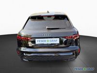Audi A3 - Vorschau Bild 5